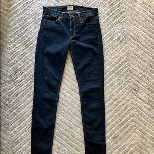 Hudson Skinny Jeans